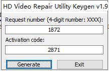 Video Repair Tool(视频修复工具) v5.0.0.1-第5张图片-懂了软件园