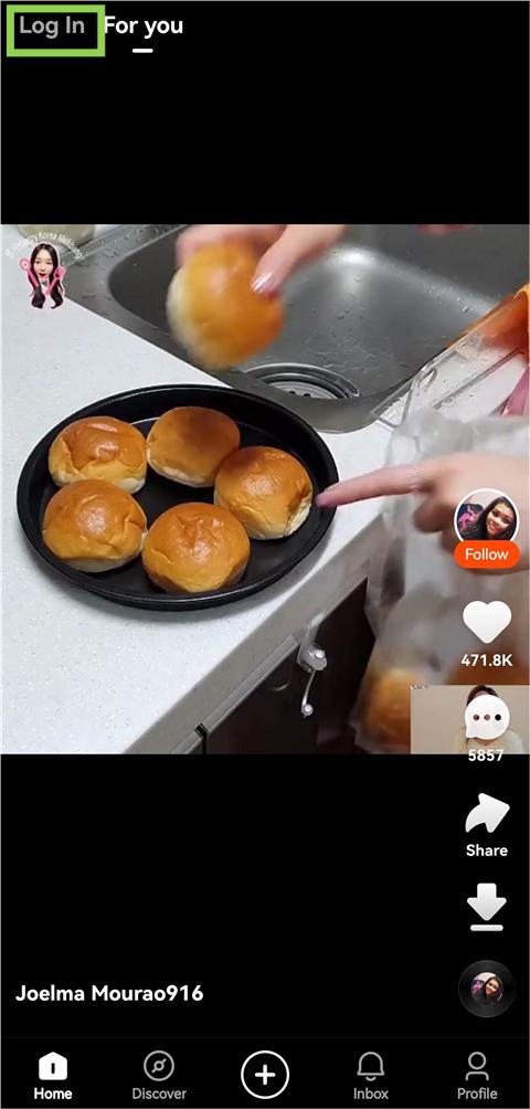 快手国际版App v13.3.30.544507安卓版-第1张图片-懂了软件园
