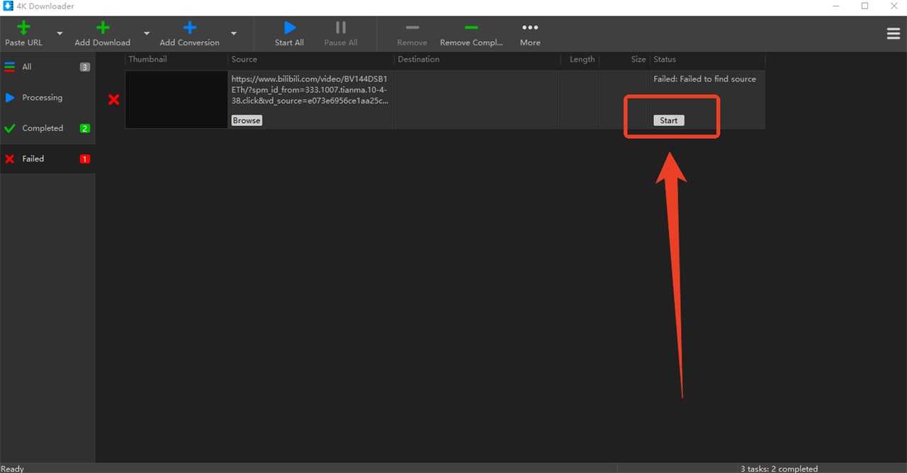 4K Downloader v6.3.8便携版-第5张图片-懂了软件园