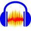 Audacity(音频处理软件)