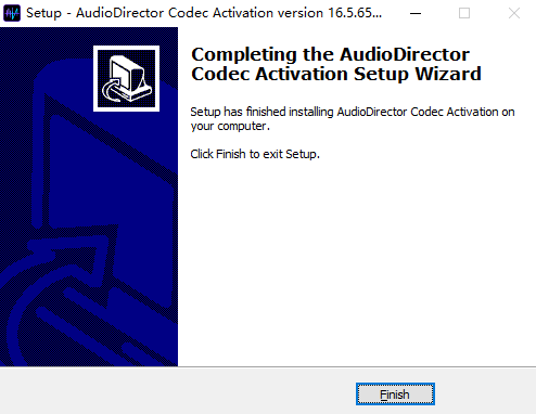 AudioDirector 2026中文版 v16.5.6525.0-第5张图片-懂了软件园